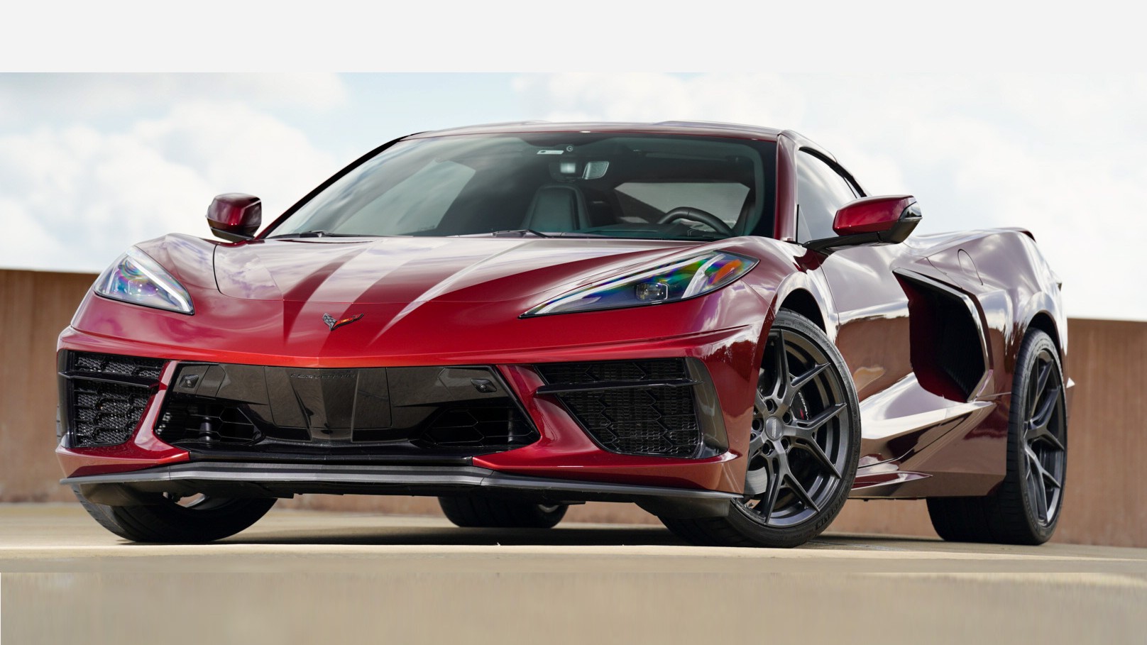 Click to Enlarge-Esc to Close Corvette Generations/C8/C8 Stingray ProCharger.jpg